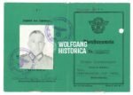 Exceptional Polizei “Alpenland” Grouping (rare Erwin Rösener signature!) - Image 3
