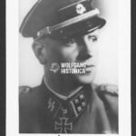 Hugo Eichhorn – SS-Panzer-Pionier-Bataillon 5 “Wiking”