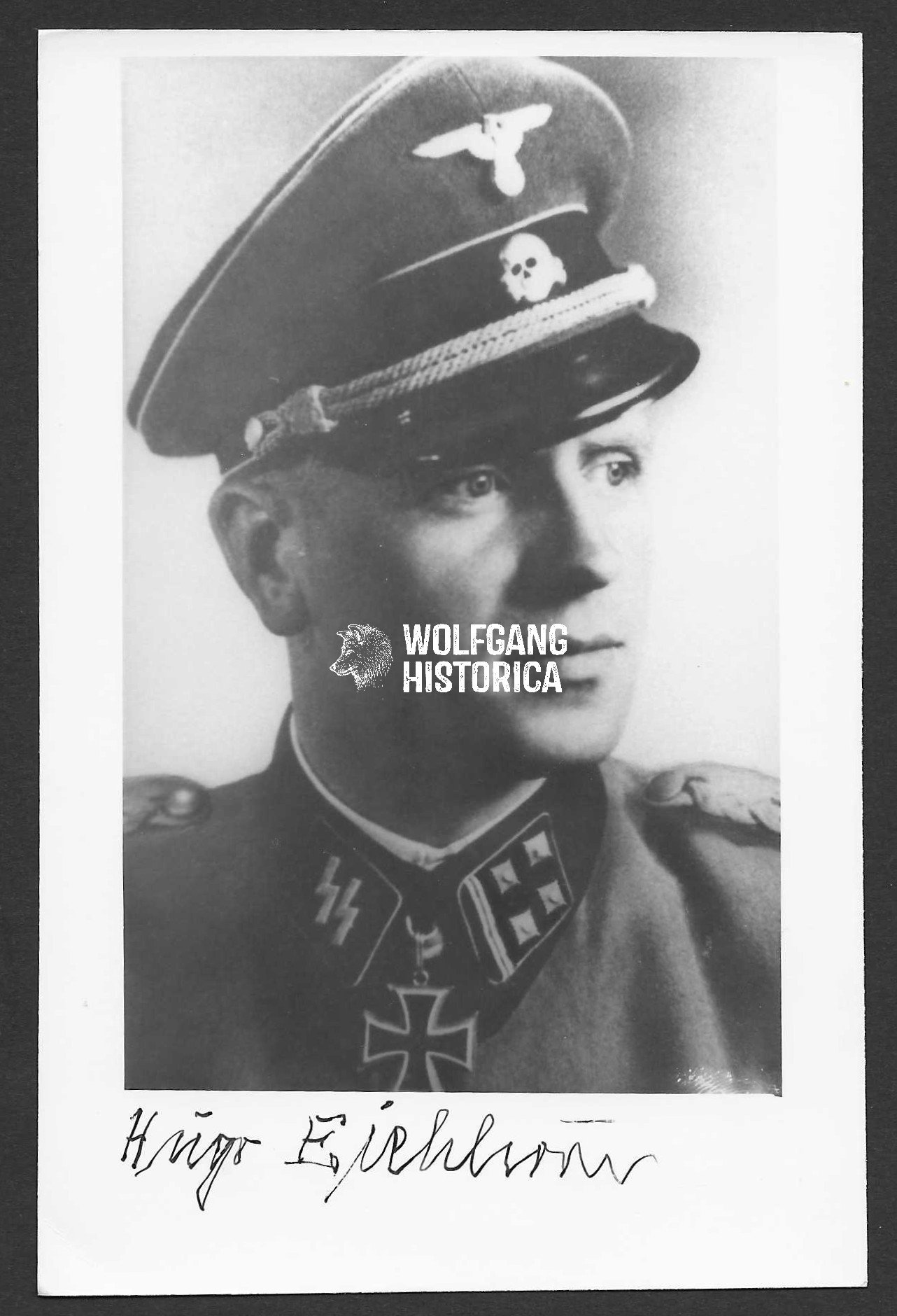 2025-12-23_091608 Hugo Eichhorn – SS-Panzer-Pionier-Bataillon 5 “Wiking” - Image 1