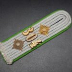 Panzergrenadier-Regiment 304 Hauptmann Shoulder Board