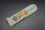 Panzergrenadier-Regiment 304 Hauptmann Shoulder Board