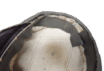 Flemish Construction WH Visor Cap (Walloon Legion/Flemish Guard) - Image 3