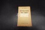 Book of Léon Degrelle – Révolution des Âmes (Signed by Leon Degrelle!) - Image 3
