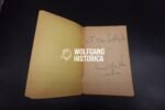 Book of Léon Degrelle – Révolution des Âmes (Signed by Leon Degrelle!)