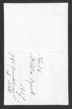 Studio Portrait of Oberst Hermann Ritter von Speck - Image 2