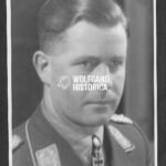 Gustav Pressler - Sturzkampfgeschwader 2 “Immelmann” (Eichenlaub) (Wartime Signed!)