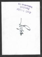 Gustav Pressler - Sturzkampfgeschwader 2 “Immelmann” (Eichenlaub) (Wartime Signed!) - Image 2