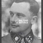 Kurt Launer – SS-Panzer-Grenadier-Regiment 6 “Theodor Eicke”