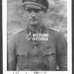 Ludwig Hoffmann – SS-Panzer-Grenadier-Regiment 23 “Norge”