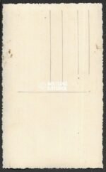 Studioportrait Wehrmacht Soldier wearing helmet (with decal) - Image 2