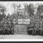 Photograph of Panzer-Regiment 3