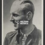 Erich “Bubi” Hartmann – Jagdgeschwader 52 (Brillianten) (352 Aerial Victories!)