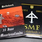 SMF Huldeboek Deel 1 & 2