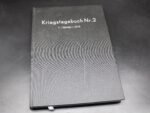 Rolf Kliemann - Kriegstagebuch Nr. 2 7./PzGrenRgt 1 - LSSAH