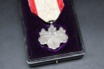 Order of the Rising Sun – 8th Class (Cased) - Image 2