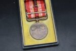 Manchurian Incident Medal (Cased) - Image 3