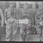 Heinrich Wilhelm "Willi" Detering - SS-Panzergrenadier-Regiment 2 "LAH"