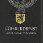 Führerdienst Hitlerjugend Vlaanderen – June 1944 Issue