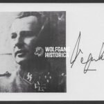 Leon Degrelle – 28. SS-Freiwilligen-Panzer-Grenadier-Division “Wallonië”