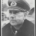 Walther Nehring – Deutsches Afrikakorps & XXIV. Panzerkorps (Schwertern) (Large Size!)