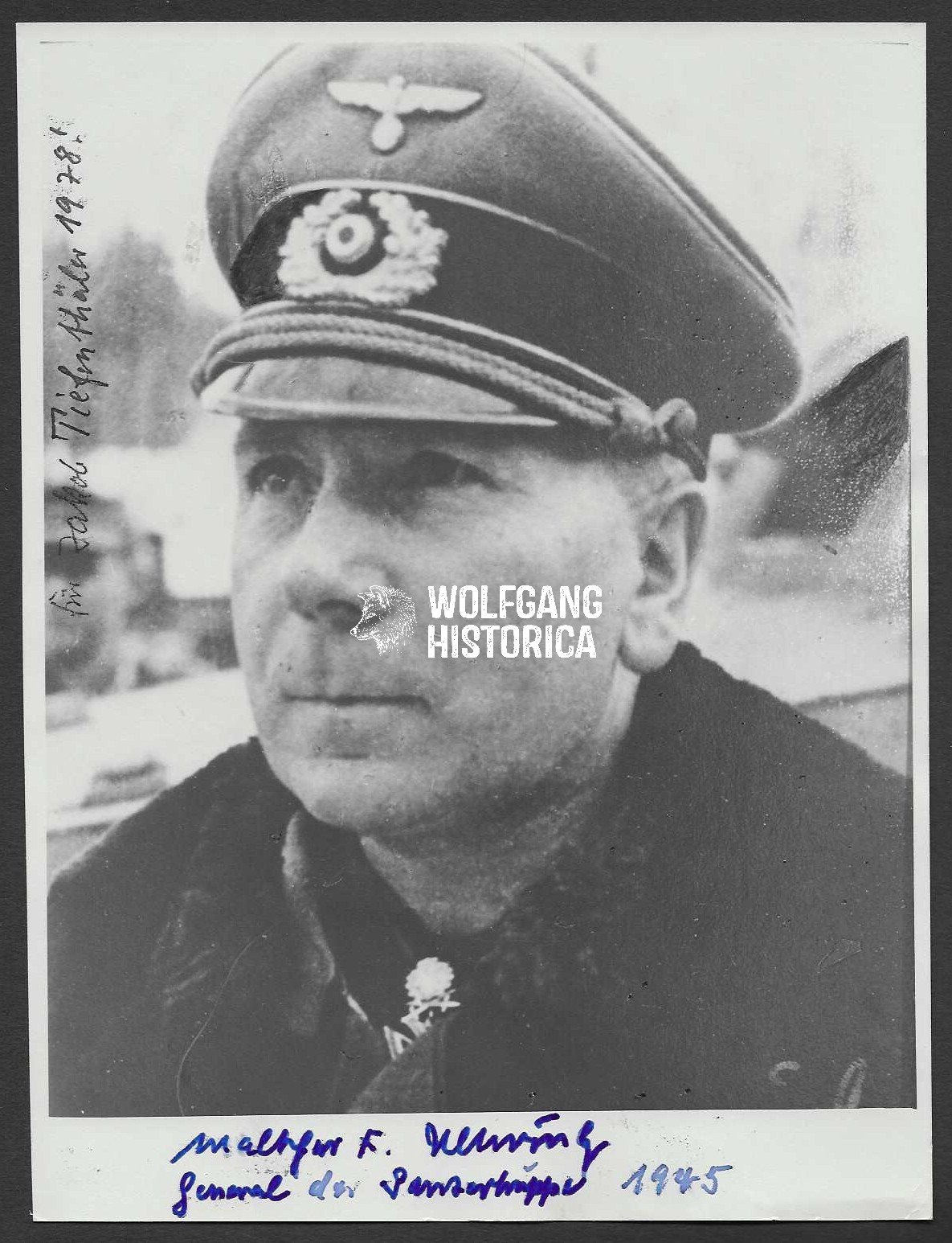 2026-01-23_123913 Walther Nehring – Deutsches Afrikakorps & XXIV. Panzerkorps (Schwertern) (Large Size!) - Image 1
