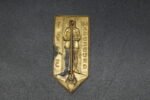 Hitlerjugend "Magdeburg 1933" Badge - Image 2