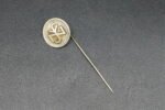 Nationalsozialistische Volkswohlfahrt (NSV) Membership Pin
