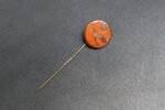 Lufthansa over the Equator Pin - Image 3