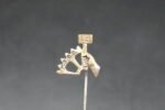 NSBO Membership Stickpin