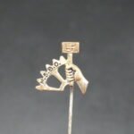 NSBO Membership Stickpin