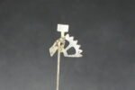 NSBO Membership Stickpin - Image 2