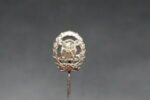DRL Sportsbadge in Bronze Stickpin - Image 2