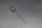 DRL Sportsbadge in Bronze Stickpin