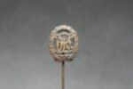 DRL Sportsbadge in Bronze Stickpin - Image 2