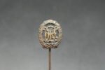 DRL Sportsbadge in Bronze Stickpin - Image 2