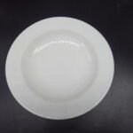 DAF Porcelain Soup Plate (Hutschenreuther Selb, LHS Bavaria)