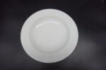 DAF Porcelain Soup Plate (Hutschenreuther Selb, LHS Bavaria)