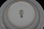 DAF Porcelain Soup Plate (Hutschenreuther Selb, LHS Bavaria) - Image 3