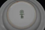 DAF Porcelain Soup Plate (Hutschenreuther Selb, LHS Bavaria) - Image 3