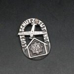 RLB "Luftschutz Tut Not" Badge