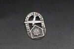 RLB "Luftschutz Tut Not" Badge