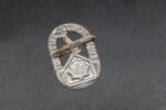 RLB "Luftschutz Tut Not" Badge - Image 2