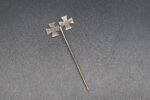 Miniature EK1, EK2 Stickpin - Image 3