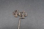 Miniature EK1, EK2 Stickpin