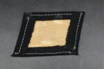 Sturmbrigade & Division “Langemarck” Waffen-SS Collar Tab - Image 2