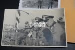 Photograph & Signature Set of Werner-Albrecht Freiherr von und zu Gilsa (RK+EL, Suicide!) - Image 6