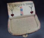 Collaboration Soft Box made in a "Interneringscentra"