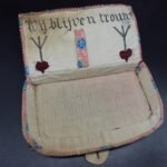 Collaboration Soft Box made in a "Interneringscentra"