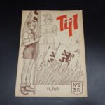 Hitler-Jugend Vlaanderen - "Tijl" (Nr. 2)