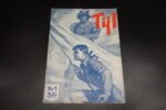 Hitler-Jugend Vlaanderen - "Tijl" (Nr. 1)
